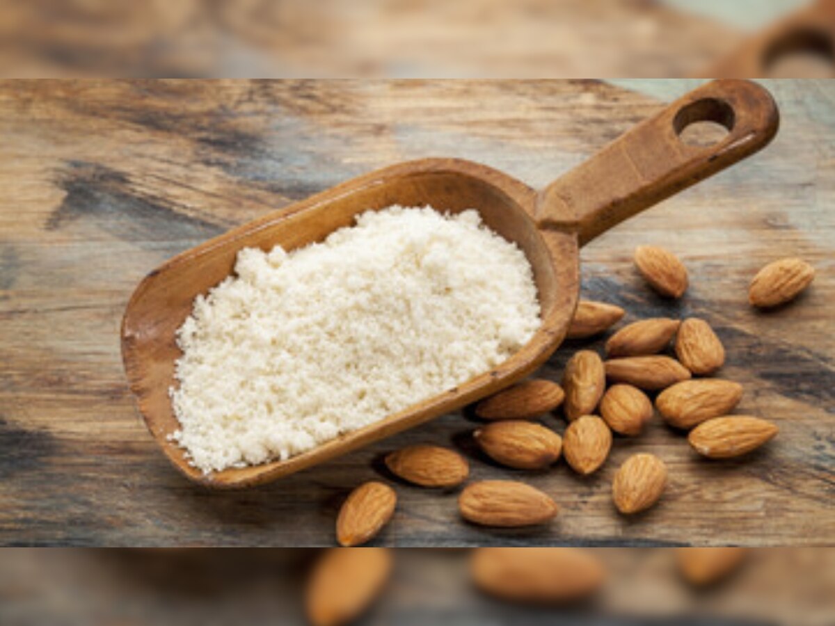 Almond Flour: कमजोर हड्डियों में जान भर देगा ये आटा, हार्ट अटैक और डायबिटीज का खतरा भी करता है दूर