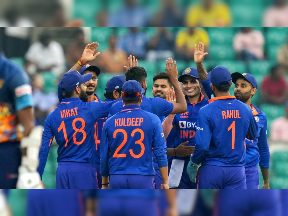 IND vs NZ 2nd T20: इन दो खिलाड़ियों की खराब फॉर्म बनी टीम के लिए सिरदर्द, आज प्लेइंग 11 से बाहर होने का खतरा