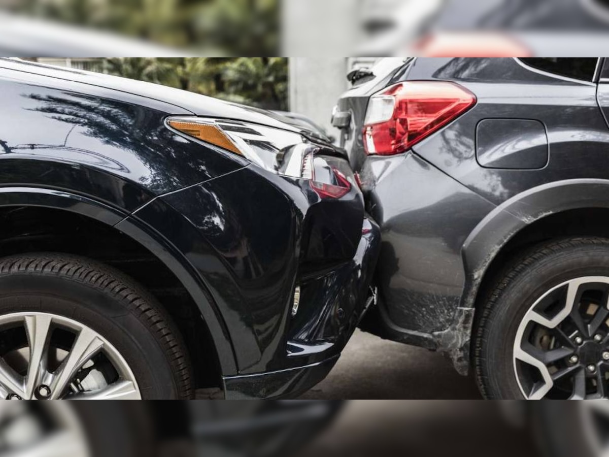 Car Accident: अचानक ठोक दे कोई आपकी कार या बाइक, इस Trick से तुरंत मिल जाएगा डैमेज का खर्चा
