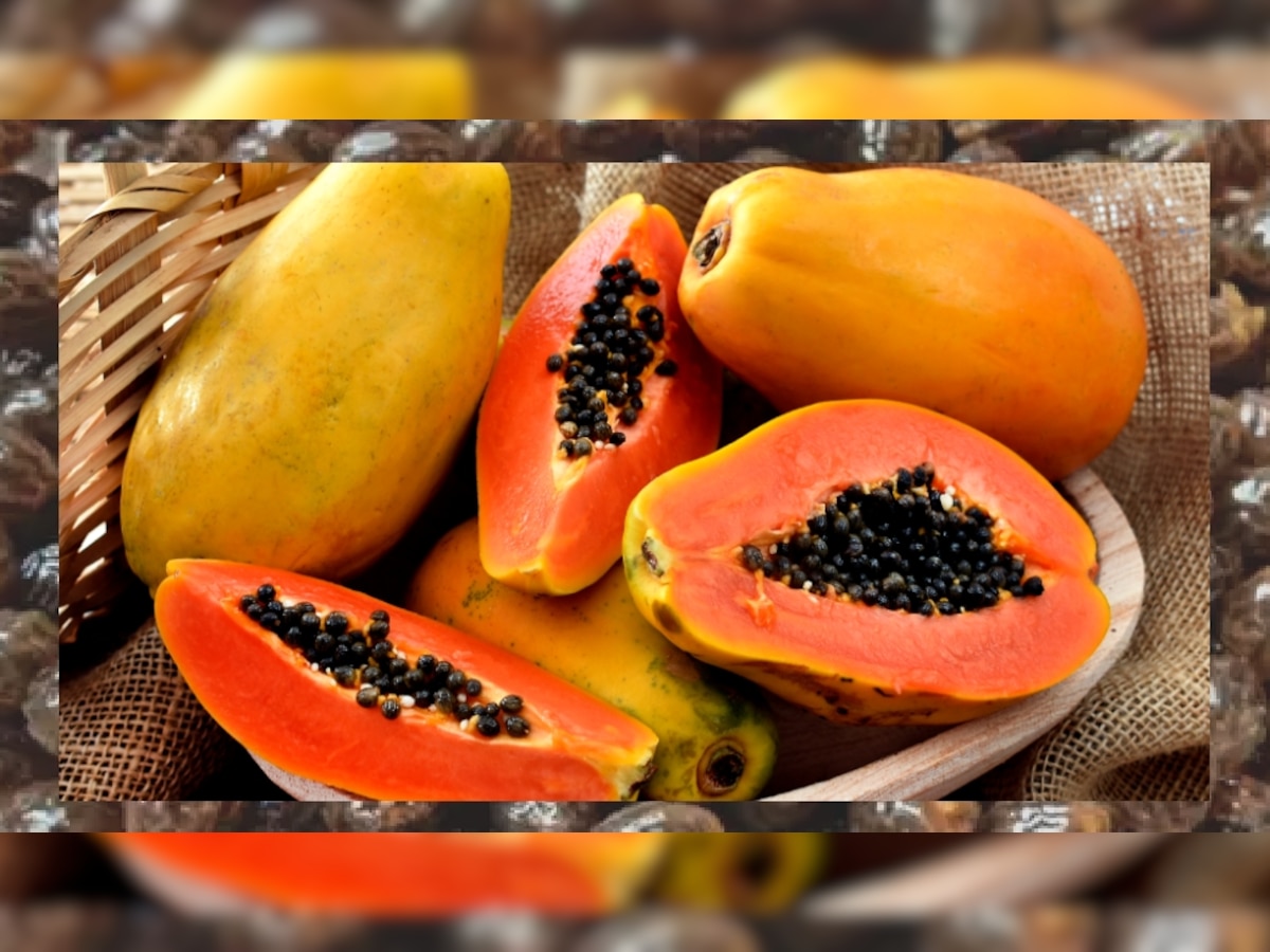 papaya seeds benefits for health papite ke beej ke fayde diet tips for