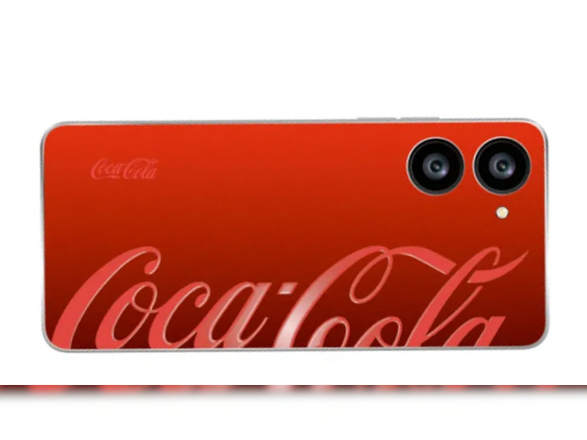 Coca-Cola Smartphone पर भरोसा कर पाएंगे ग्राहक? जानें क्या है कंपनी की तैयारी 