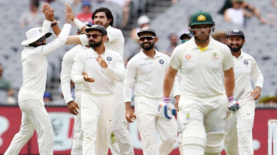 IND-AUS टेस्ट सीरीज से बाहर होने के बाद छलका इस प्लेयर का दर्द, टूटे दिल से कही ये बात
