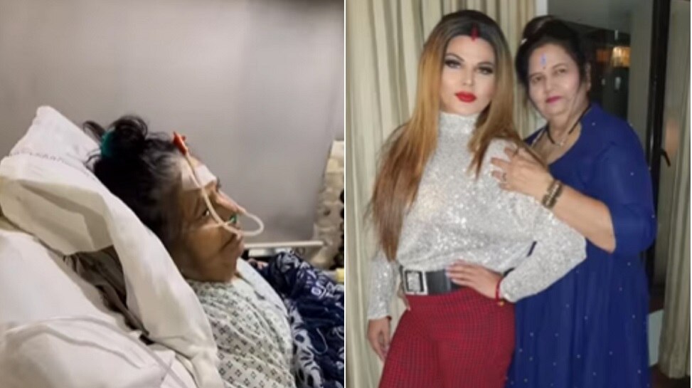ब्रेन ट्यूमर से जिंदगी की जंग हार गईं राखी सावंत की मां, जानें Brain Tumor के शुरुआती लक्षण