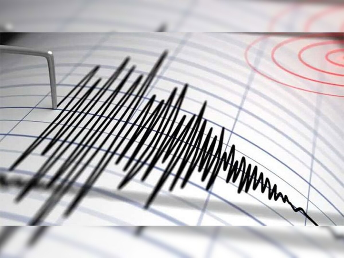 Earthquake In Pakistan: भूकंप से दहला पाकिस्तान, इस्लामाबाद में लगे 6.3 तीव्रता के तेज झटके