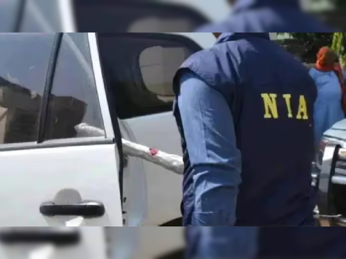 हुर्रियत कांफ्रेंस के दफ्तर पर NIA की कार्रवाई, कोर्ट के आदेश पर कुर्क किया ऑफिस