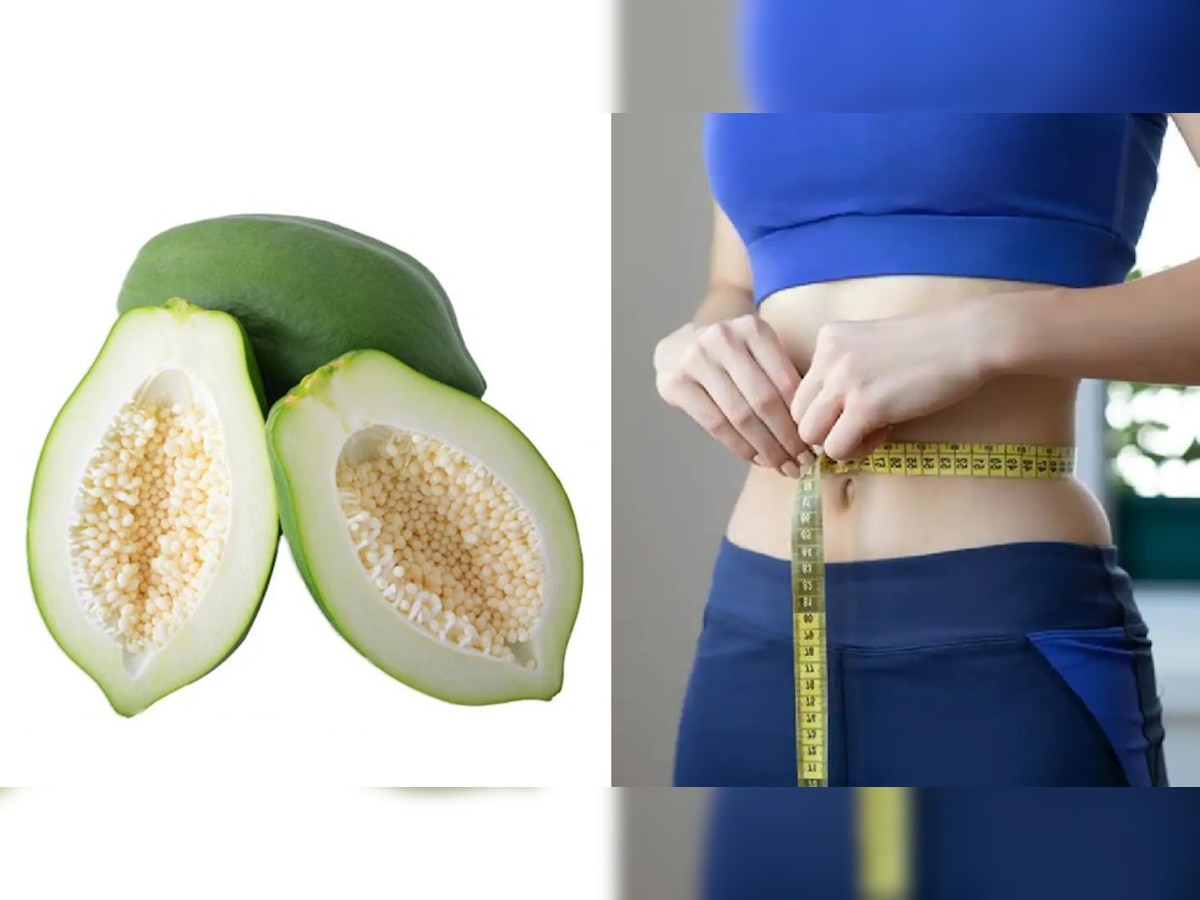 Raw Papaya Benefits: कब्ज से लेकर वजन कंट्रोल करने तक, जानें कच्चा हरा पपीता खाने के 5 बड़े फायदे