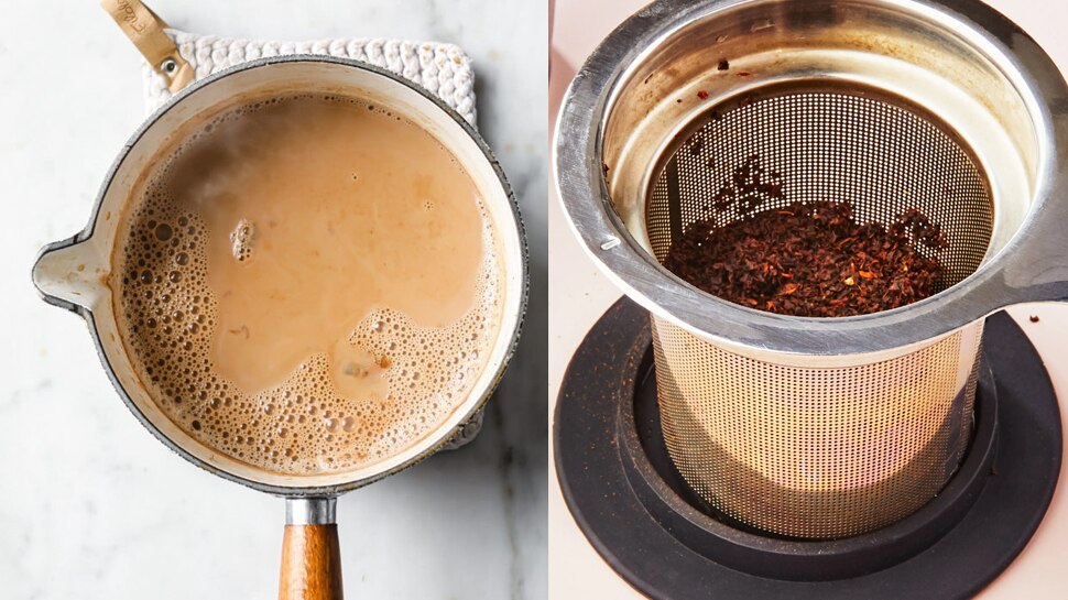Used Tea Leaves: बची हुई चायपत्ती को कूड़ेदान में न फेंके, इस तरह कर सकते हैं इस्तेमाल