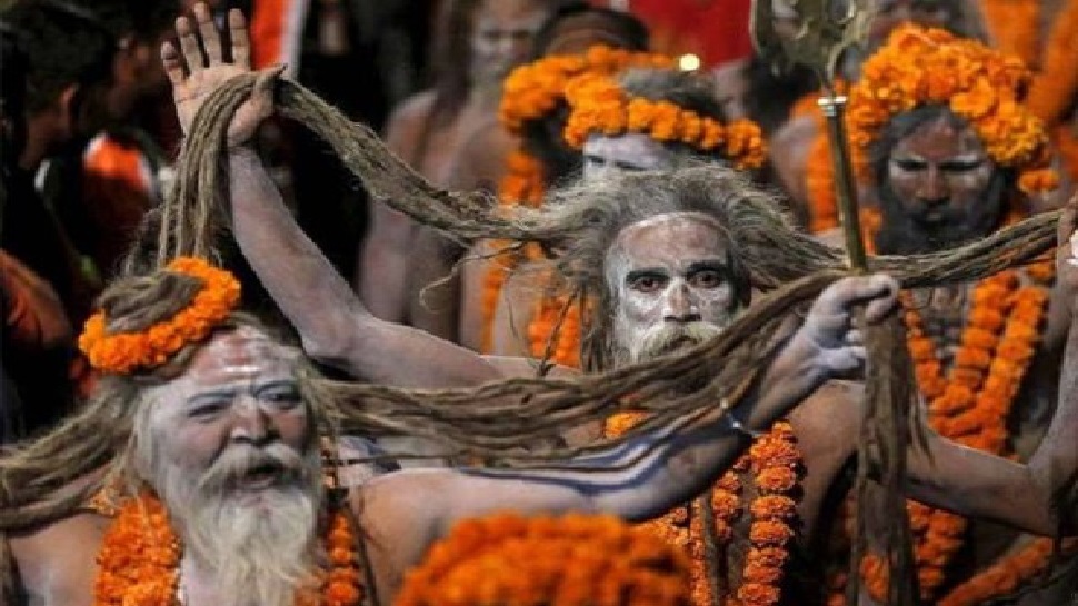 Aghori Baba: ब्रम्हचर्य का पालन नहीं करती ...
