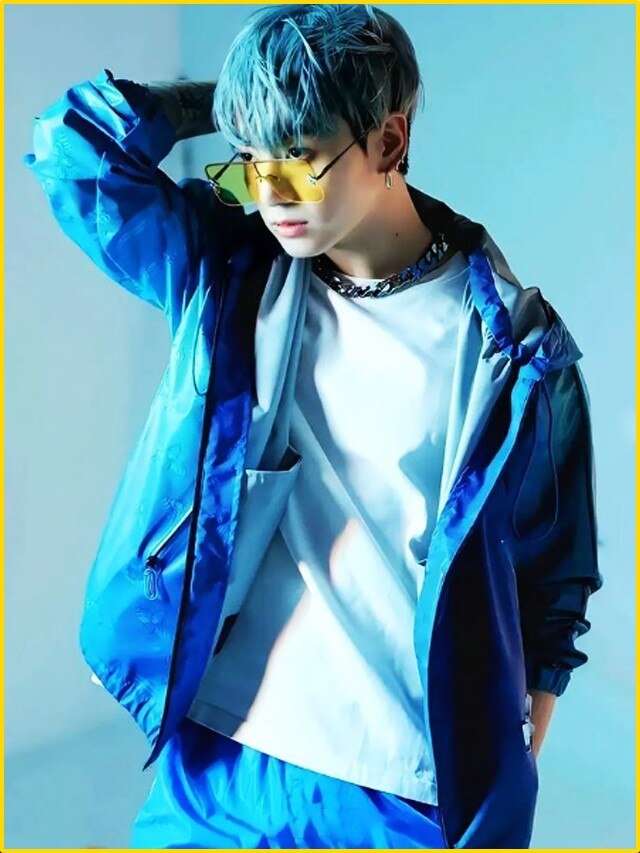 BTS JK Net worth Golden Maknae Jeon Jungkook is a style icon 50