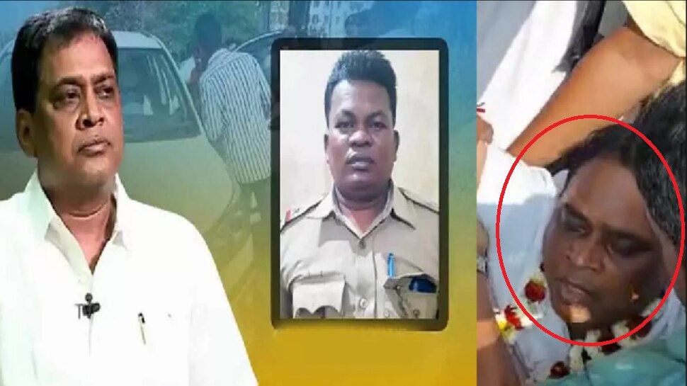 Odisha Health Minister shot: स्वास्थ्य मंत्री के सीने में क्यों दागी गोली? आरोपी ASI की पत्नी बोली- किया था वीडियो कॉल, 7-8 साल से...
