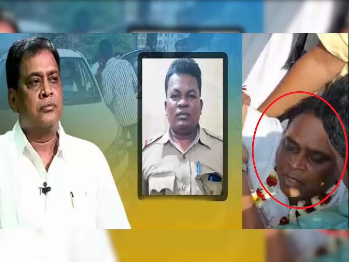 Odisha Health Minister shot: स्वास्थ्य मंत्री के सीने में क्यों दागी गोली? आरोपी ASI की पत्नी बोली- किया था वीडियो कॉल, 7-8 साल से...