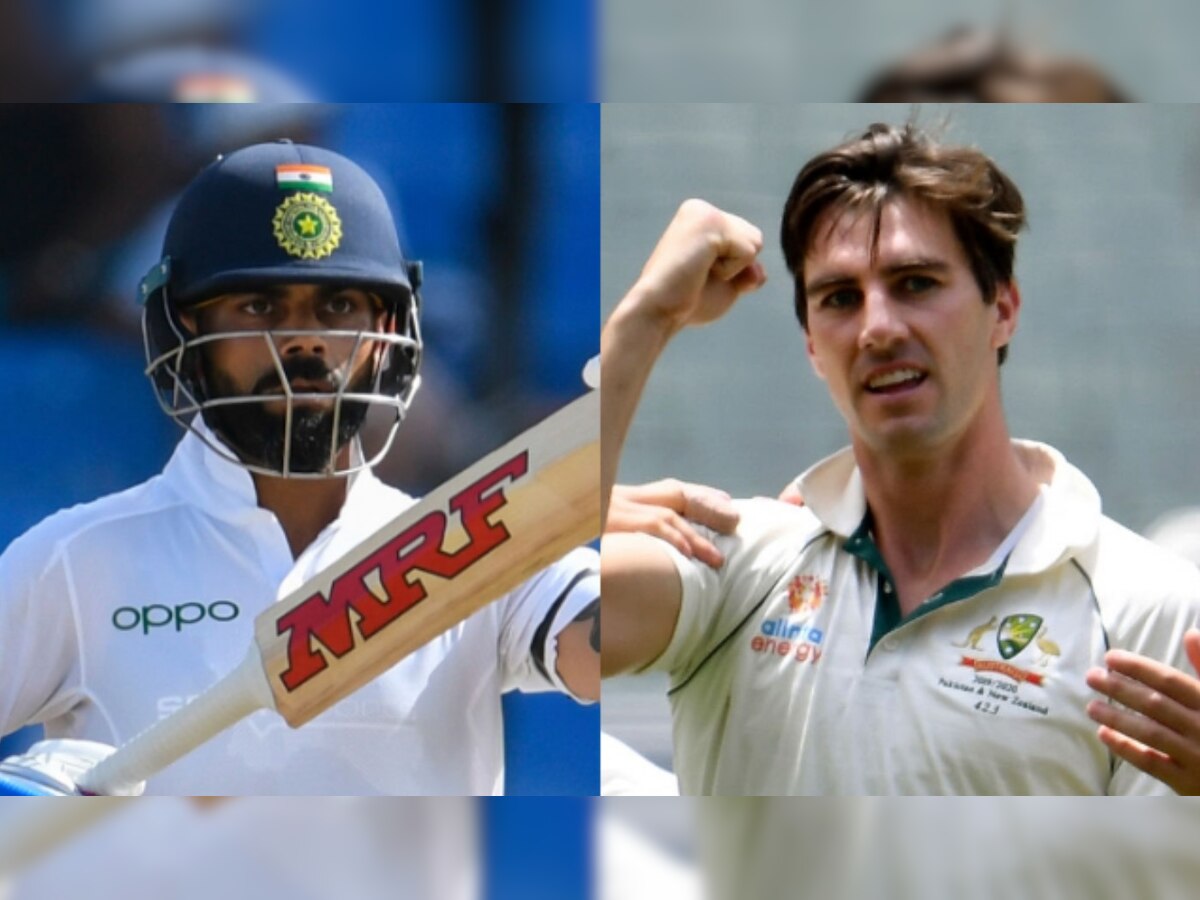 IND vs AUS: 'भारत को भारत में टेस्ट सीरीज हराना लगभग असंभव', इस दिग्गज ने ये बयान देकर पहले ही डाल दिए हथियार