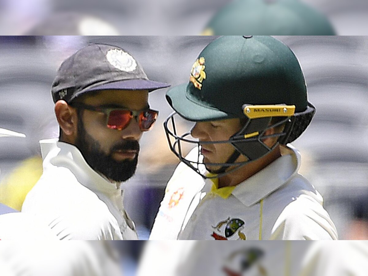 IND vs AUS: भारत के खिलाफ टेस्ट में तैयार हुआ ये खतरनाक प्लान, इस कंगारू क्रिकेटर ने खुद किया खुलासा