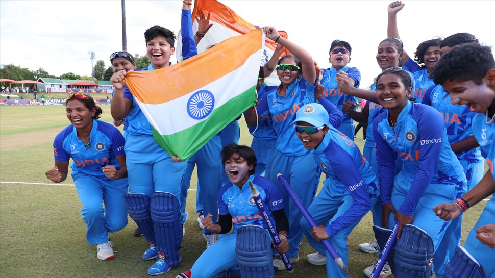 U19 Women World Cup: पिता को बचपन में खोया, सांप के काटने से भाई की मौत; अब 18 की उम्र में भारत को जिताया वर्ल्ड कप 