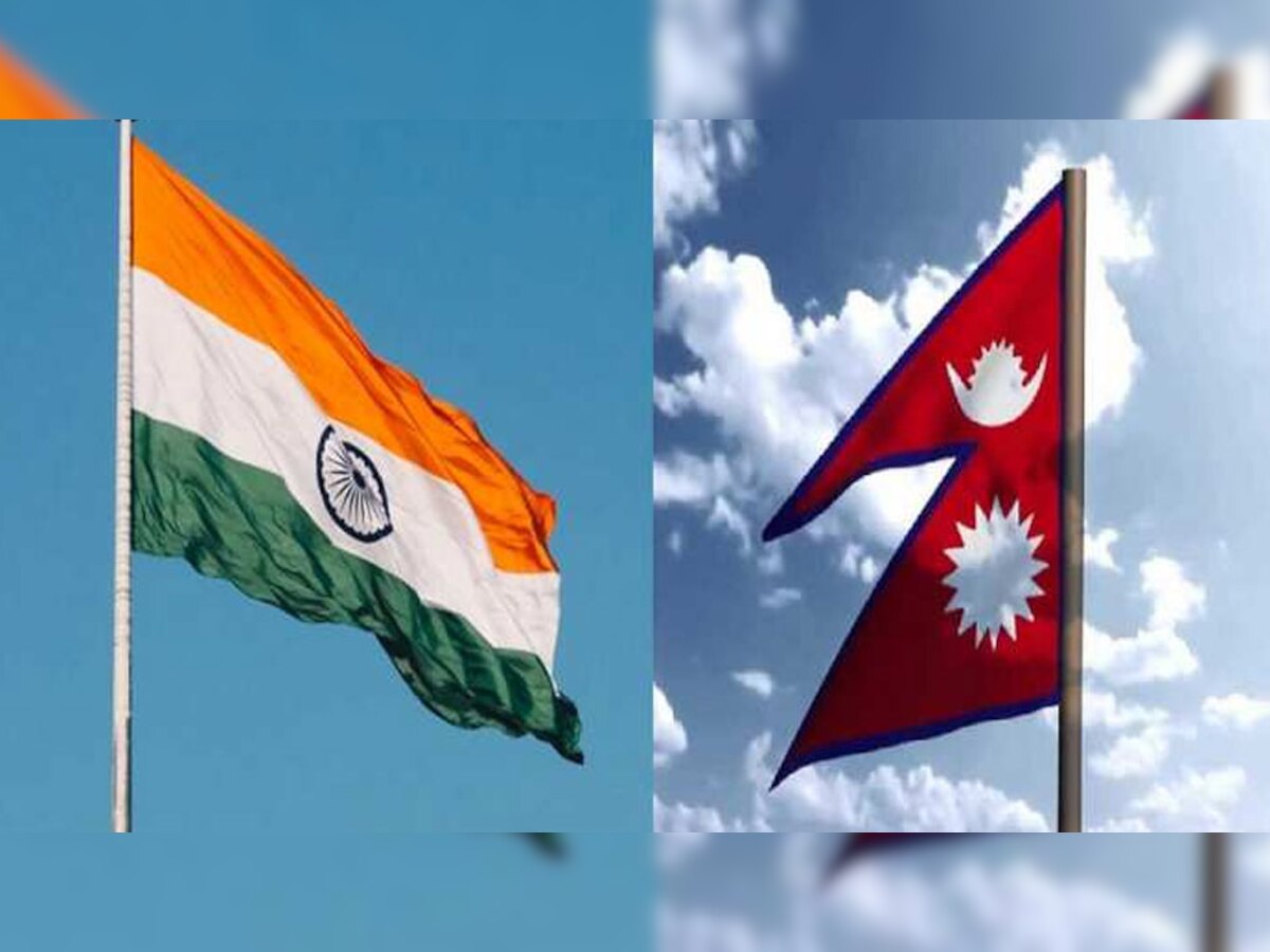 स्वच्छता के साथ शांति का संदेश लेकर भारत नेपाल मैत्री यात्रा के तहत यह यात्रा शुरू की गई है.