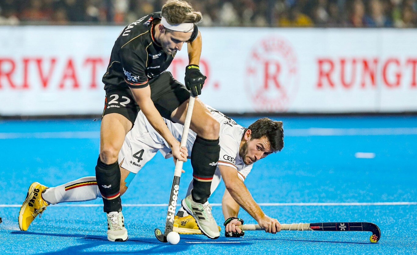 Hockey WC 2023 Winner: जर्मनी ने तीसरी बार जीता हॉकी वर्ल्ड कप, फाइनल में बेल्जियम को हराकर दिखाया दम