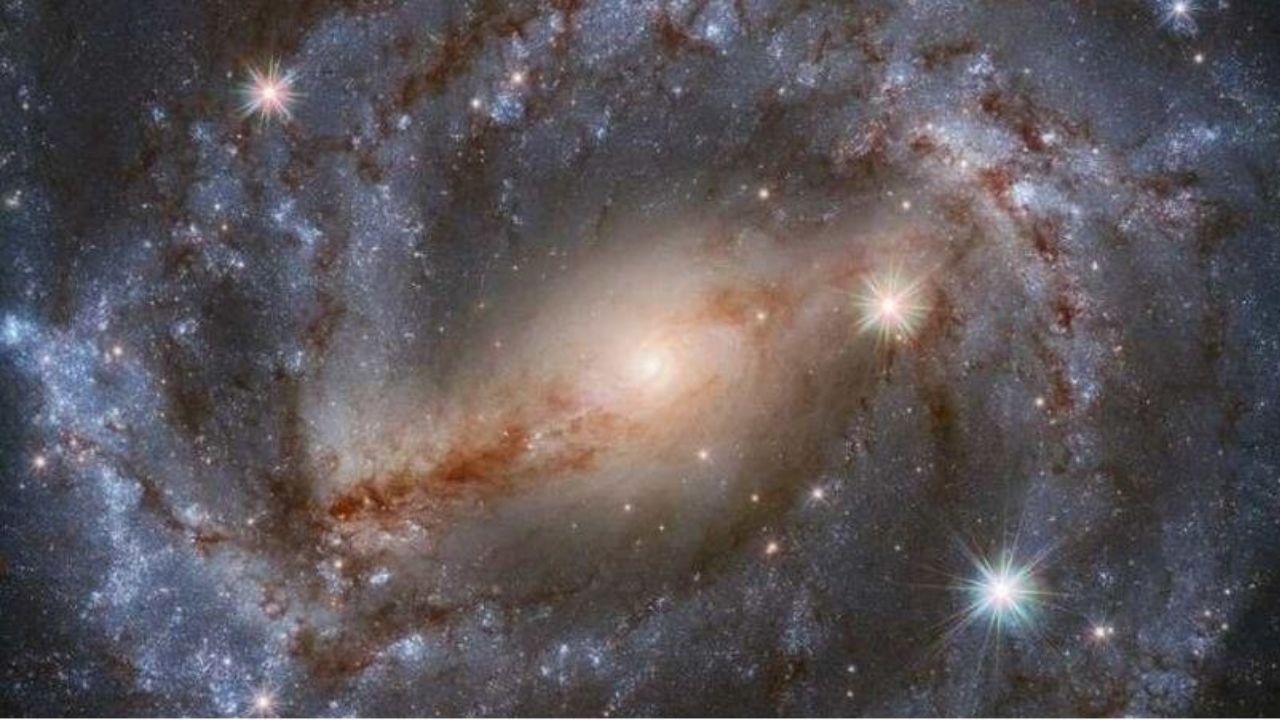 Magnetar explosion: सूरज से लाखों गुना ज्यादा ऊर्जा लिए हुए हैं यह रहस्यमई चीज, रिसर्चर भी हो गए हैरान