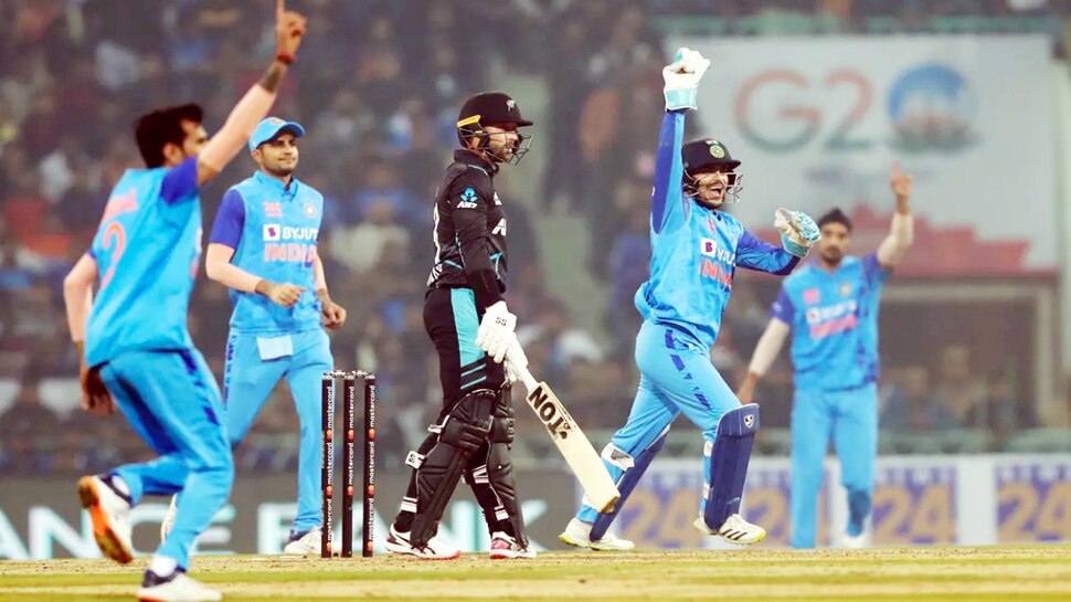IND vs NZ: दूसरे टी20 के साथ ही खत्म हुआ टीम इंडिया के इस खिलाड़ी का करियर! अब वापसी नामुमकिन