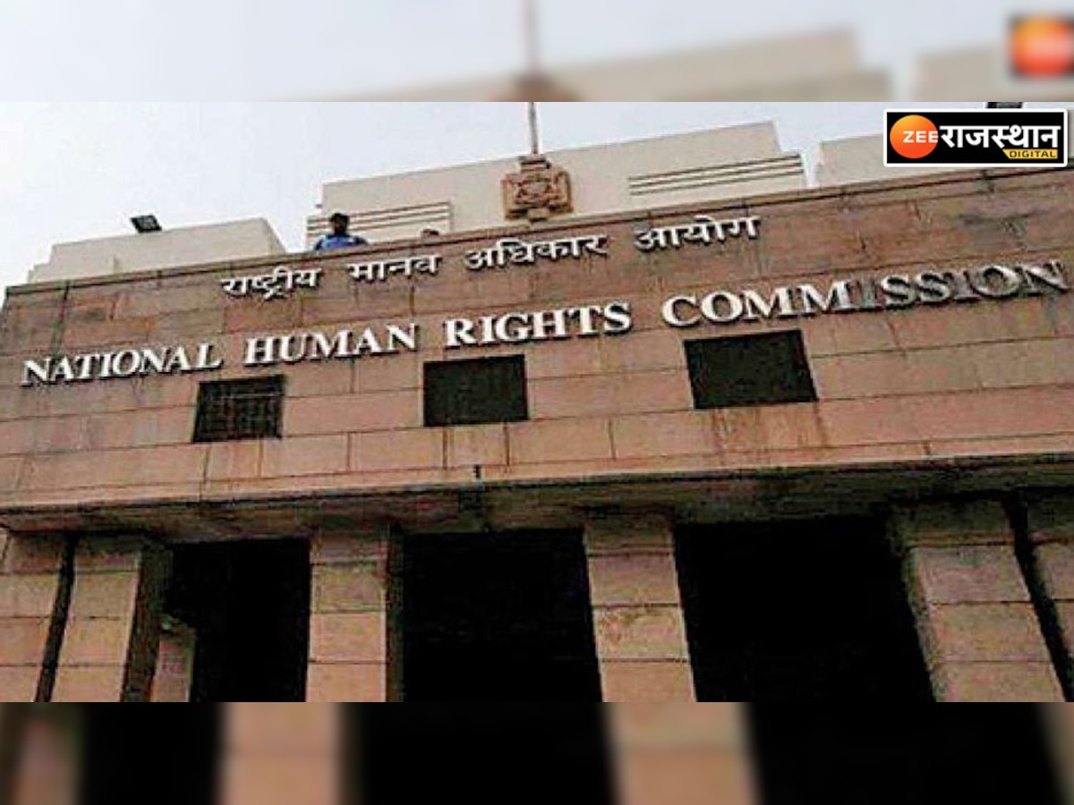 जोधपुर मेडिकल कॉलेज रैगिंग मामलाः मानवाधिकार आयोग सख्त, जांच कमेटी बनाने के दिए निर्देश