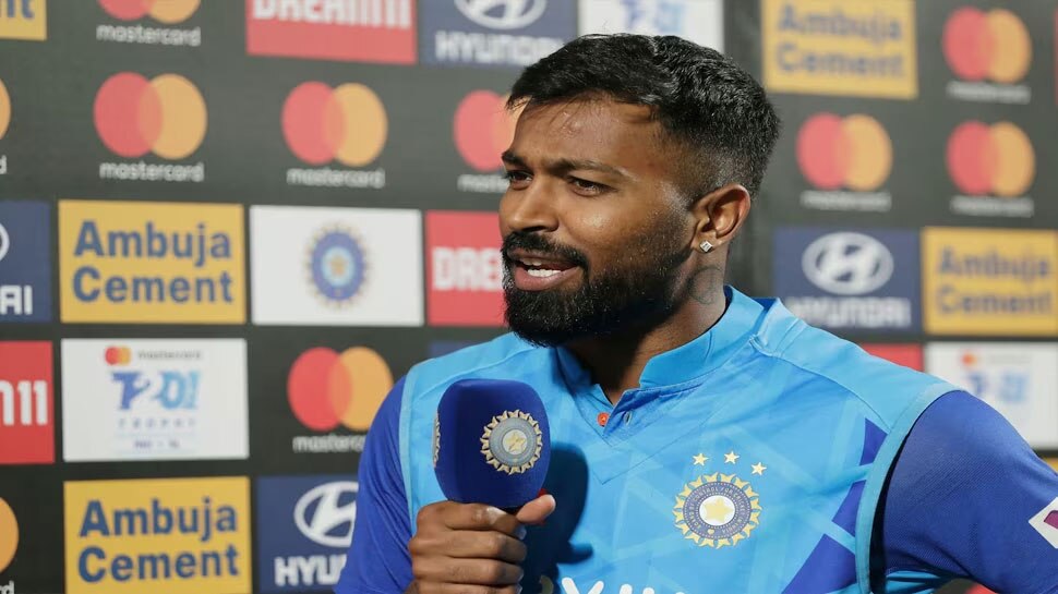 IND vs NZ: टीम इंडिया की जीत के बाद कप्तान पांड्या का चौंकाने वाला बयान, कहा- यह एक सदमा देने वाला...