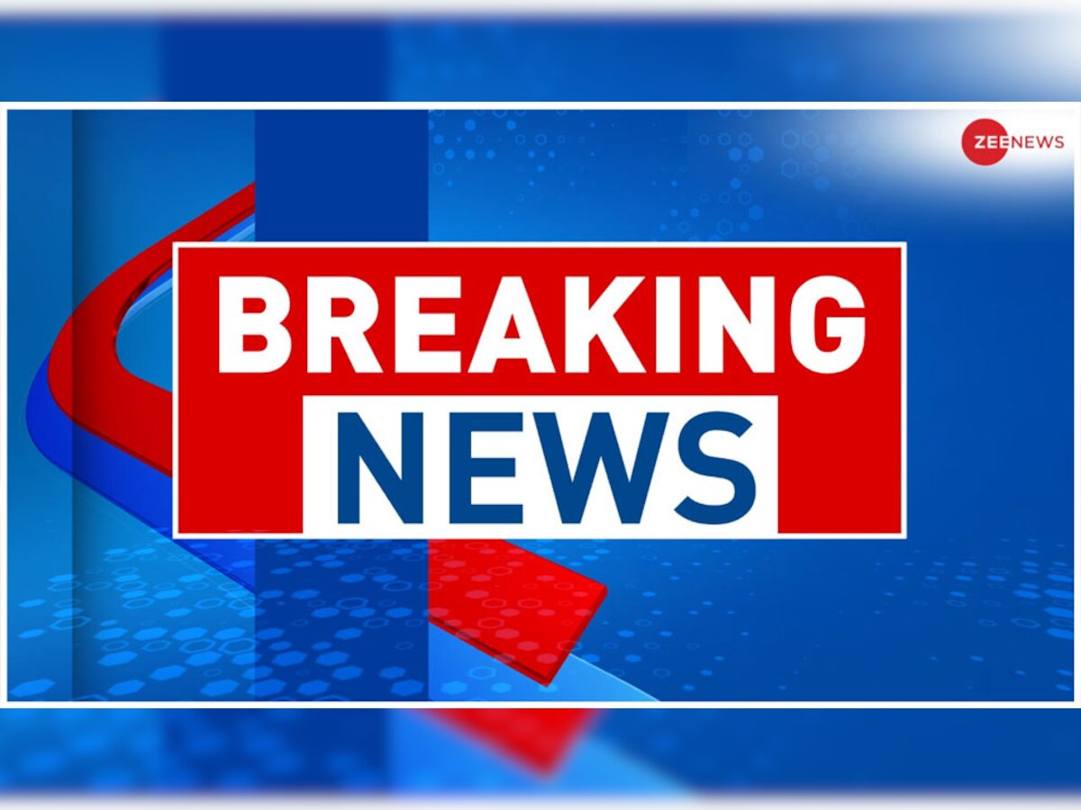 Live Breaking News: गोरखनाथ मंदिर में सुरक्षाकर्मियों पर हमला करने वाले को मिली फांसी की सजा