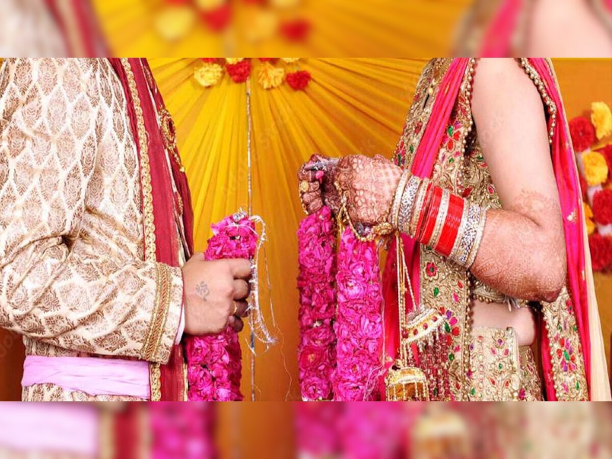 Groom Slapped His Own Father Bride Refused To Marry Read Shocking Story फेरों से पहले दुल्हन 