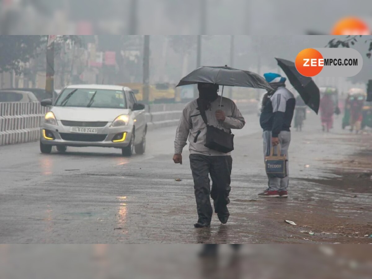 MP Weather Forecast: बारिश के बाद इस दिन से फिर लौटेगी ठंड, जानें मध्य प्रदेश-छत्तीसगढ़ में मौसम का पूर्वानुमान