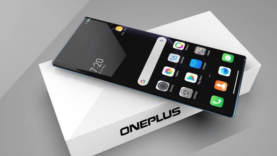 OnePlus ला रहा है धूम मचा देने वाला गदर Smartphone, डिजाइन देखकर खरीदने को ललचाएगा मन