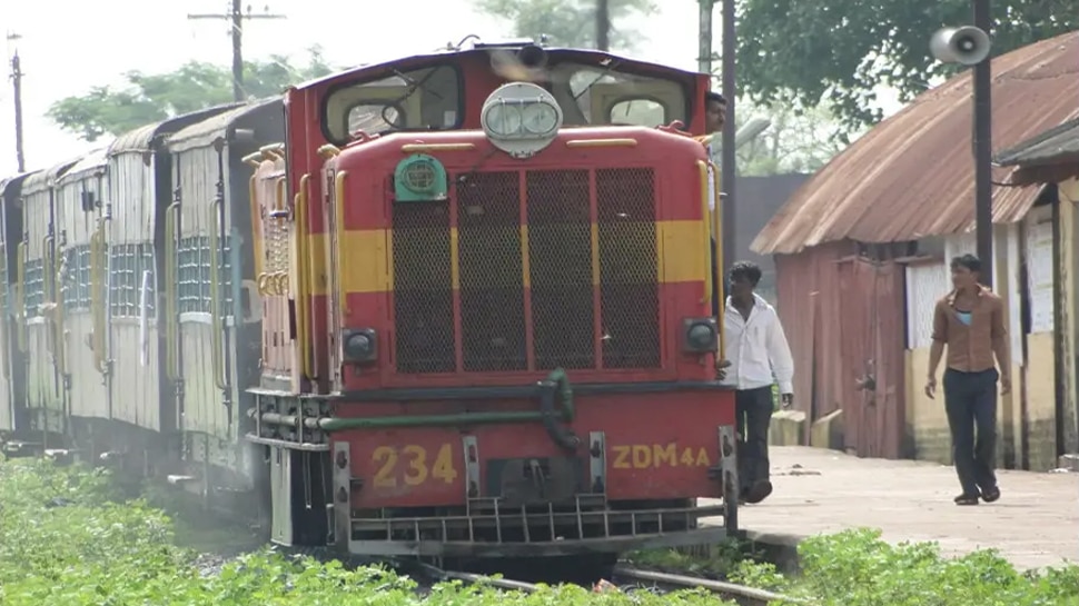 Indian Railways: भारत की इकलौती ट्रेन, जिसमें नहीं लगता किराया और TTE नहीं चेक करता टिकट, फ्री में ट्रैवल करते हैं लोग