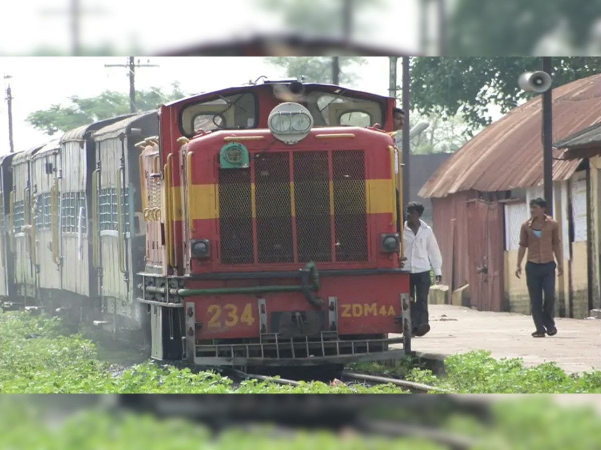 Indian Railways: भारत की इकलौती ट्रेन, जिसमें नहीं लगता किराया और TTE नहीं चेक करता टिकट, फ्री में ट्रैवल करते हैं लोग