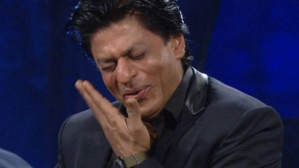 Shah Rukh Khan के आगे इस हसीना ने खोला अपना दिल, बोलीं- आइ लव यू, मुझे दूसरी बीवी बना लो!