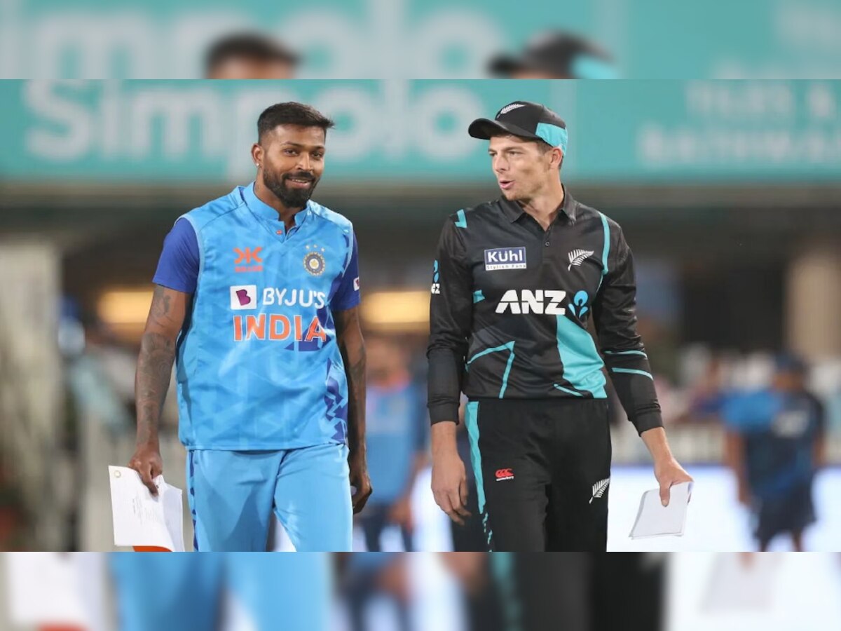 Mitchell Santner On IND vs NZ 2nd T20: ନ୍ୟୁଜିଲ୍ୟାଣ୍ଡ ଅଧିନାୟକ ଦ୍ୱିତୀୟ ଟି-20ରେ ପରାଜୟ ପାଇଁ ଏହାକୁ କଲେ ଦାୟୀ