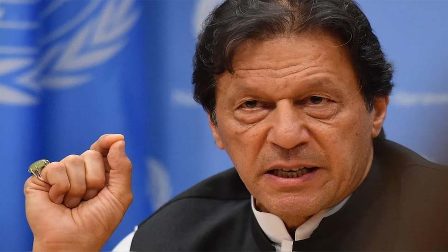 Pakistan By Election: 33 संसदीय सीटों पर अकेले चुनाव लड़ेंगे इमरान खान; आखिर क्या है मकसद  