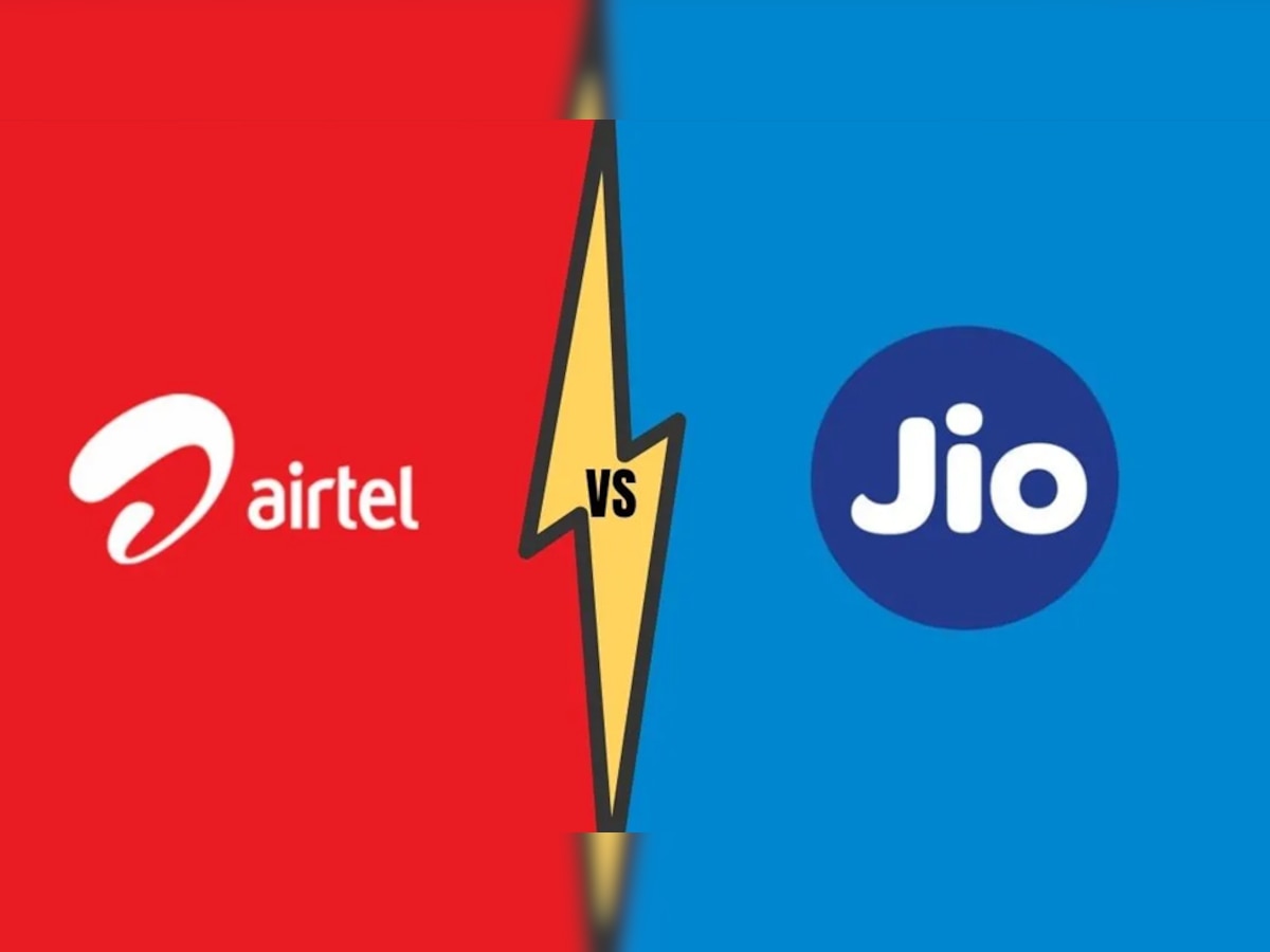 Jio Rs 296 vs Airtel Rs 296 Plan: जानिए किसका प्लान है सबसे बेस्ट, बेनिफिट्स ने उड़ाए होश