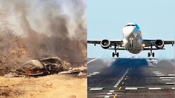 Morena Plane Crash के बाद MP में लागू हुई डीजीसीए गाइडलाइन, पायलट को पूरे करने होंगे