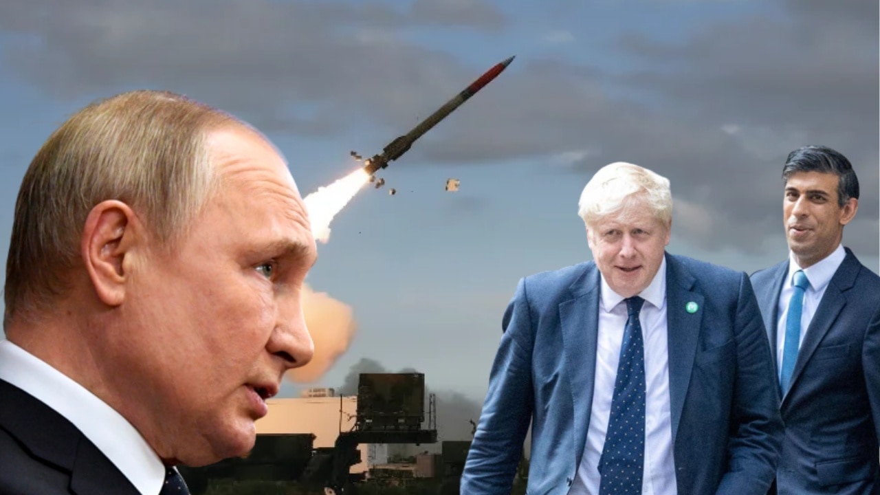 इस देश के प्रधानमंत्री को पुतिन ने दी मिसाइल से उड़ाने की धमकी, खुलासे से मचा हड़कंप