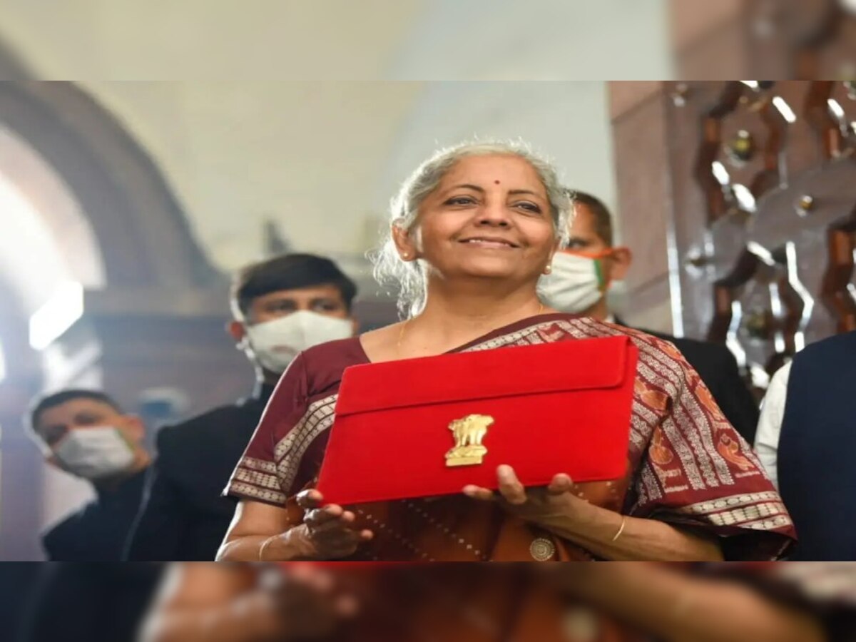 Budget 2023: CTI का वित्त मंत्री Nirmala Sitaraman को पत्र, बजट में व्यापारियों को राहत देने की मांग