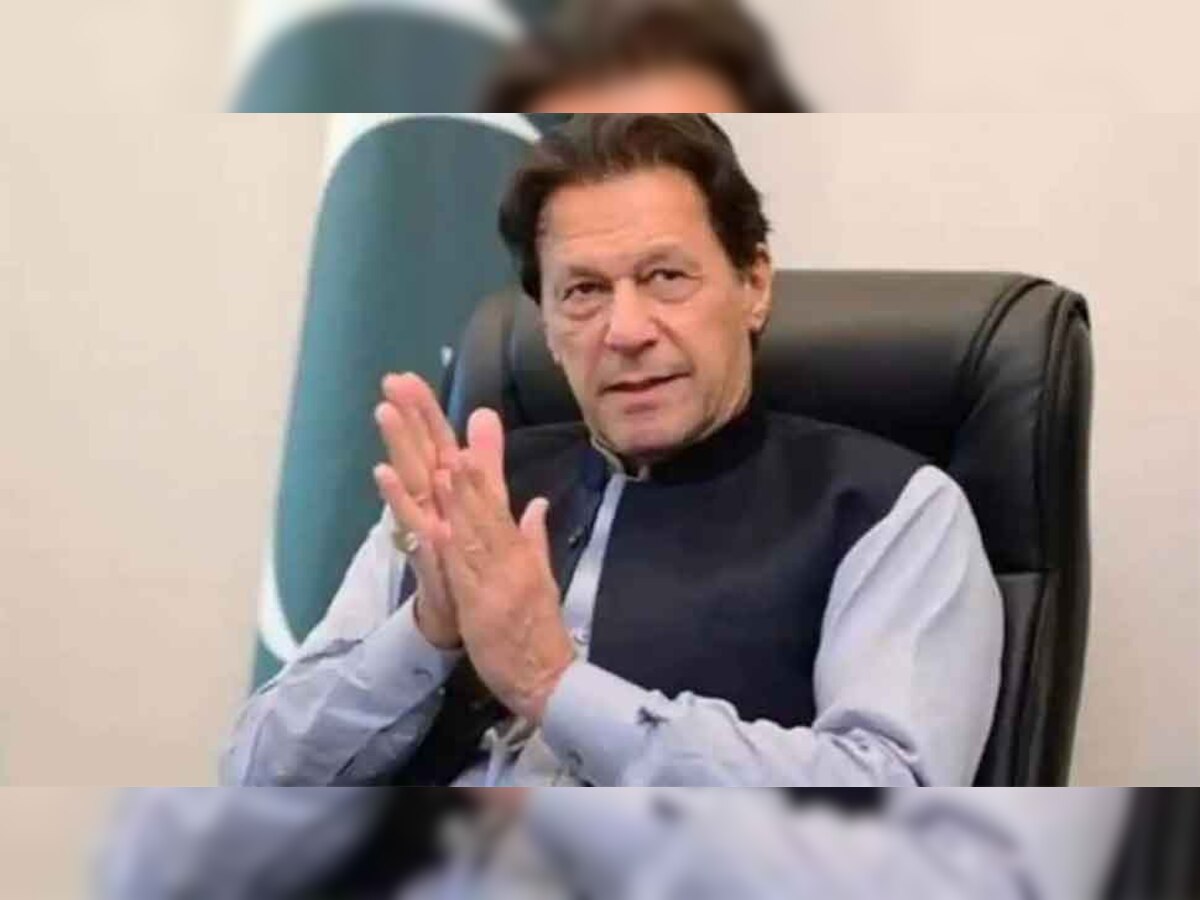 Pakistan:  इमरान खान का बड़ा दांव, नेशनल असेंबली की 33 सीटों पर उपचुनाव लड़ेगी PTI