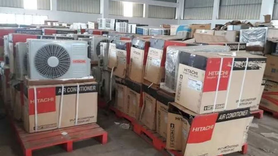 पुराने AC के लिए उम्मीद से दोगुनी रकम मिल रही यहां! लोगों को हो रहा तगड़ा मुनाफा 