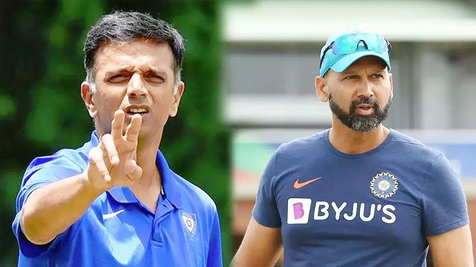 IND vs NZ: दूसरे T20 मैच की खराब पिच को लेकर आगबबूला हुए भारतीय गेंदबाजी कोच, कहा-ये देंगे इसका सही जवाब
