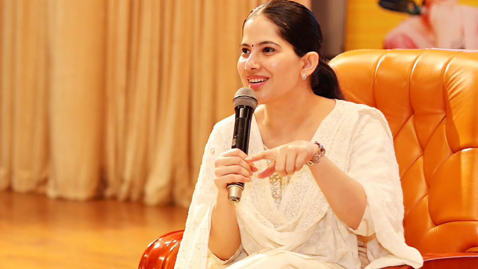 Jaya Kishori Husband: पति में होनी चाहिए क्या-क्या खूबियां? जया किशोरी ने खुद बताया