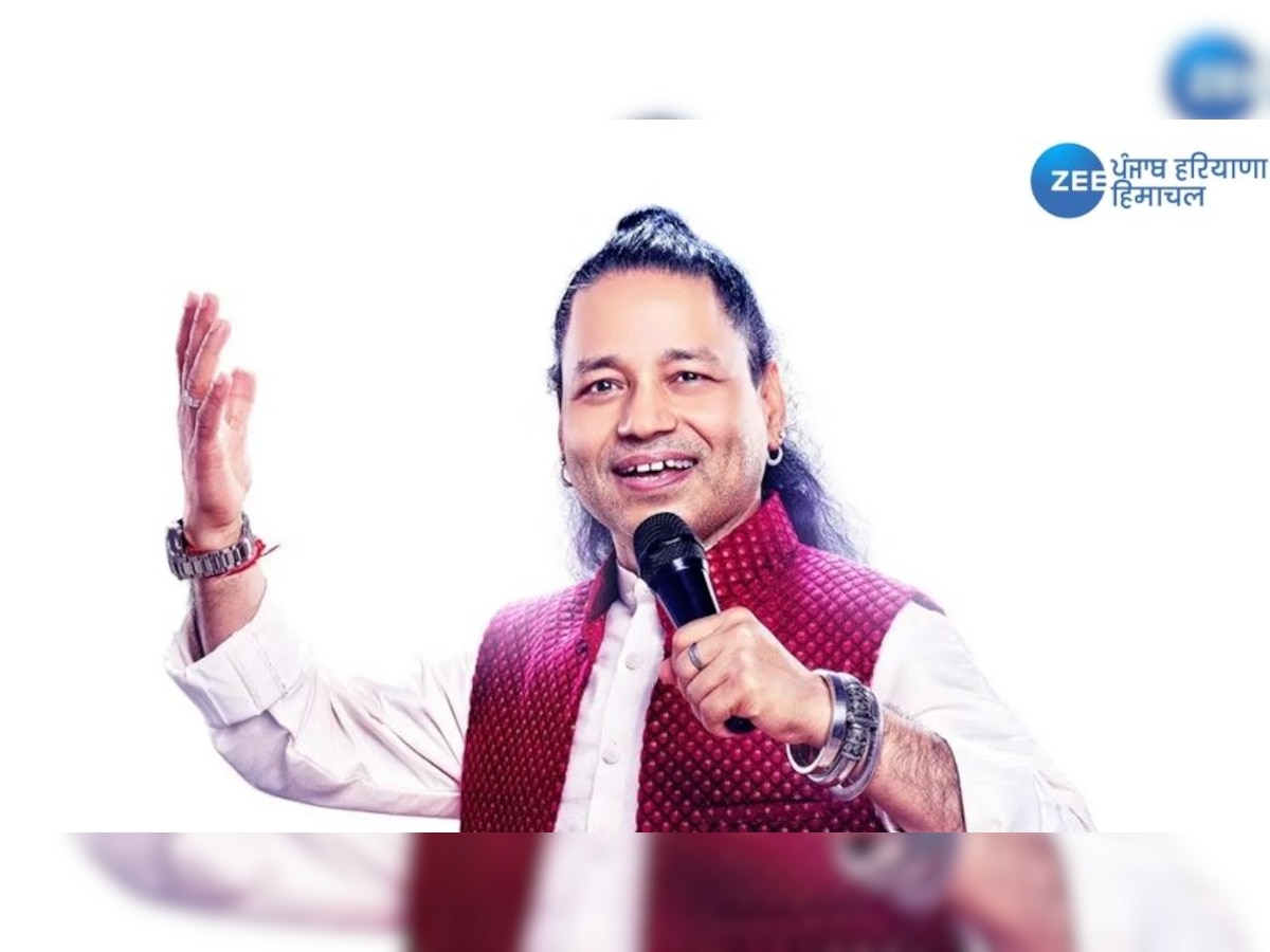 Kailash Kher attack news: ਗਾਇਕ ਕੈਲਾਸ਼ ਖੇਰ 'ਤੇ ਹੋਇਆ ਹਮਲਾ  