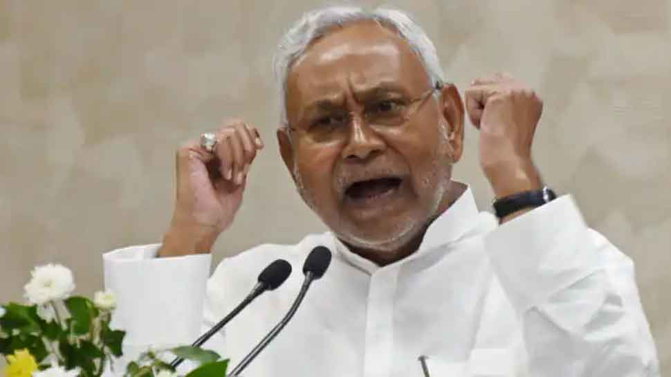 Bihar Politics: ‘BJP से हाथ मिलाने की बजाय मरना पसंद करूंगा’ – नीतीश कुमार का बड़ा बयान