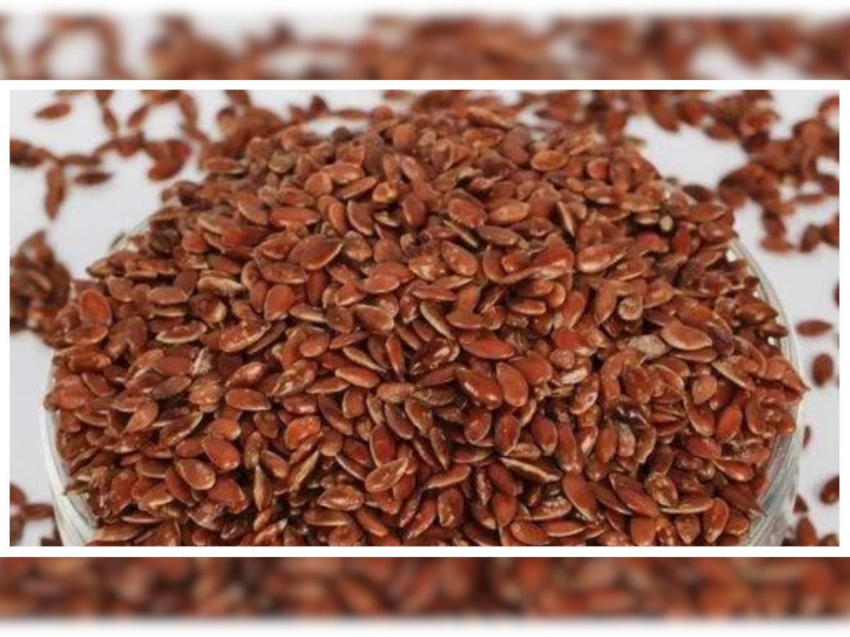 Flax Seeds: भुनी अलसी खाने से वजन होता है कम, ये हैं खाने का आसान तरीके 