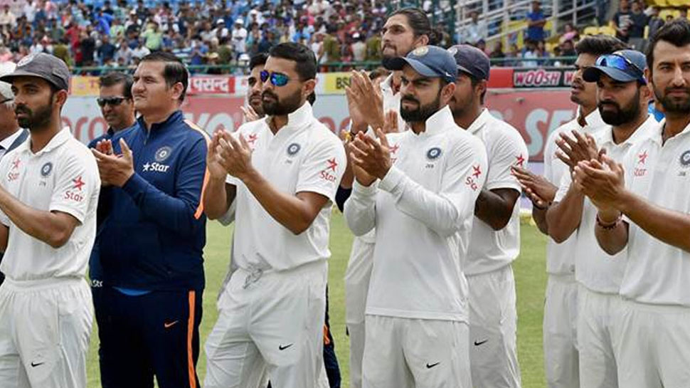 Team India: भारत-न्यूजीलैंड सीरीज के बीच इस खिलाड़ी ने लिया बड़ा फैसला, अचानक संन्यास का किया ऐलान