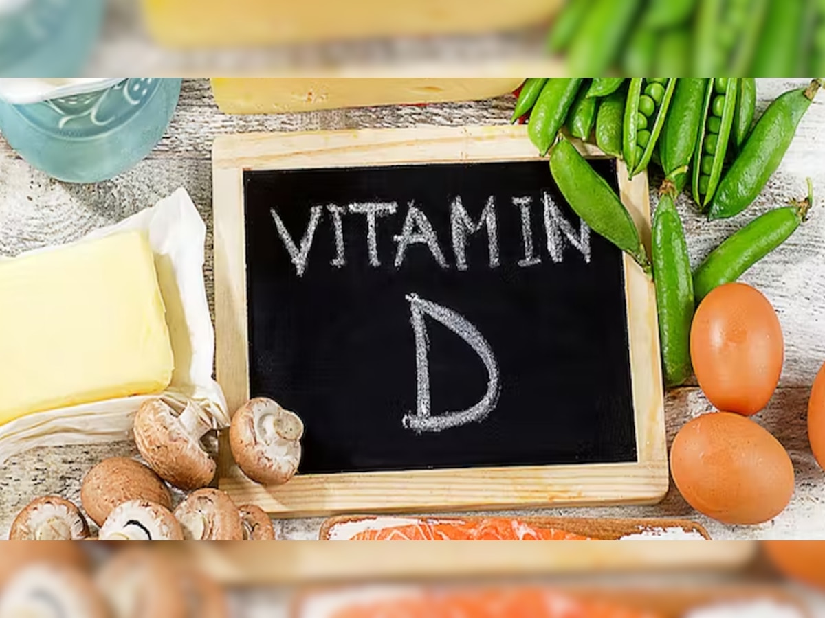 Vitamin d deficiency: विटामिन-डी की कमी कर देती है इंसान को खोखला, शरीर बन जाता है बीमारियों को अड्डा