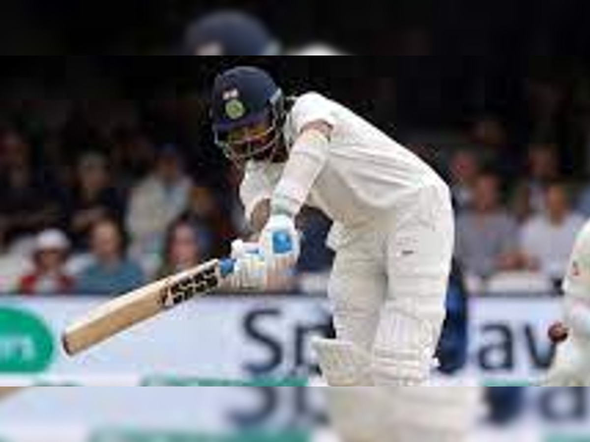 Murali Vijay Photo credit Google