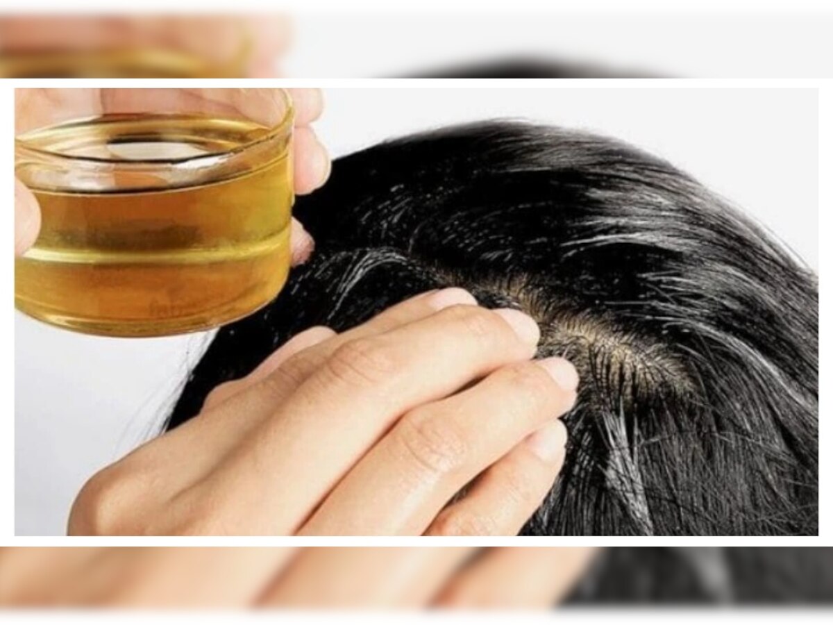 Hair Care Tips: इस तेल को भूलकर भी न लगाएं बालों में, सिर पर नहीं बचेगा एक भी बाल