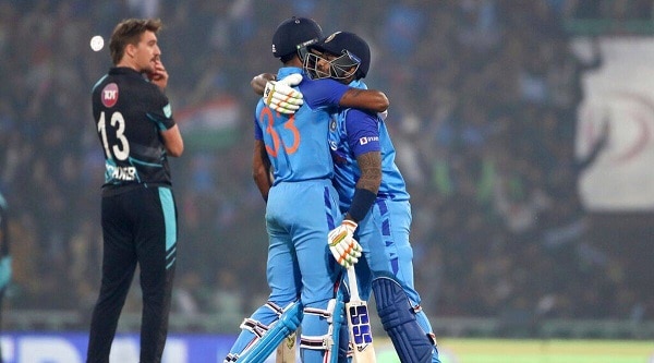 IND vs NZ: दूसरे टी20 में मिली जीत के बाद भी क्यों भड़के गौतम गंभीर, जानिए ये बड़ी वजह