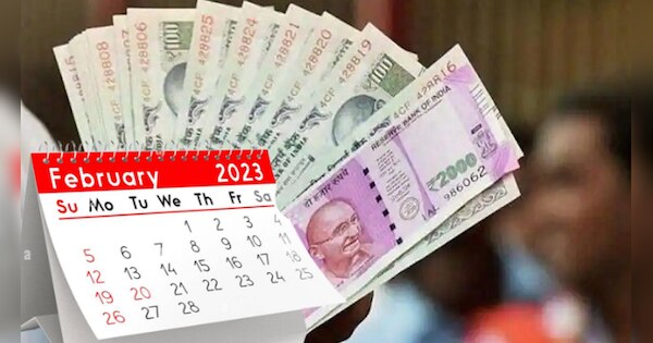 February Changes These rules will change from 1 February 2023 see the ...